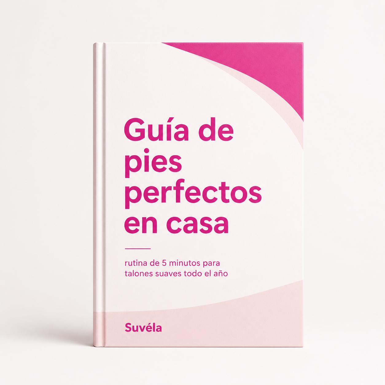 Guía de pies perfectos en casa: rutina de 5 minutos para talones suaves todo el año