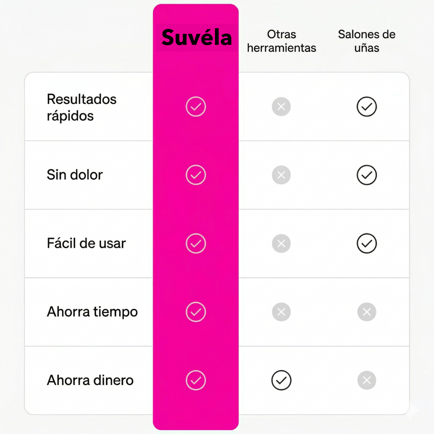 Suvéla: Smooth