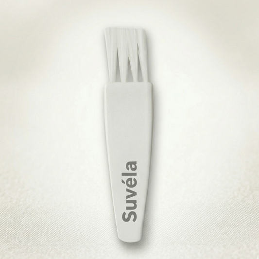 Suvéla: CareBrush™